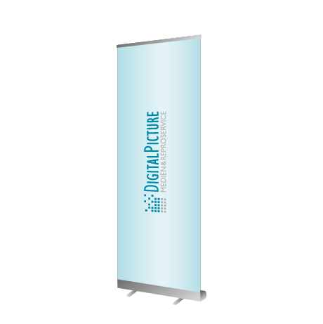 Roll-Up Displays