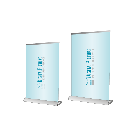 Roll-Up Displays
