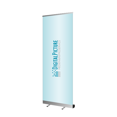 Roll-Up Displays