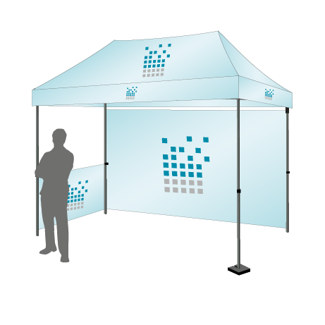 Faltpavillons & Zelte