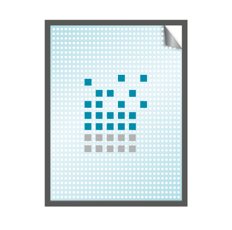Fensterlochfolie – ohne KFZ-Zulassung