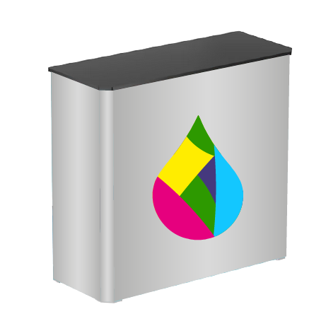 Promotion- und Messetheken