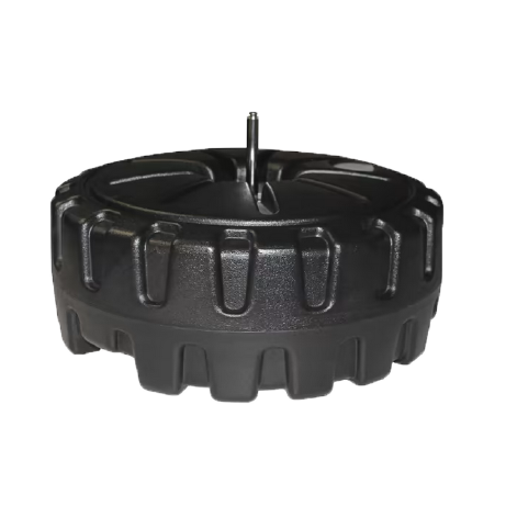 Beachflag Standfuß | Wassertank | ohne Druck