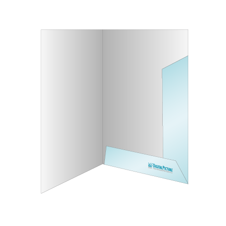 Präsentationsmappen