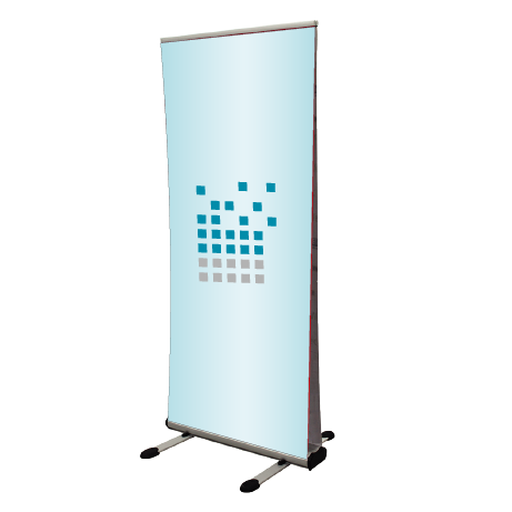 Roll-Up Displays