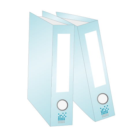 Ordner & Ringbücher